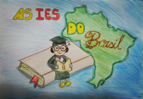 noticia Para LER e CONHECER: # As instituições de Ensino Superior no Brasil. Por Jeiane Costa*