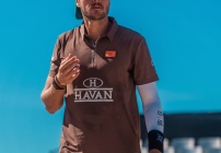noticia De volta ao topo no Brasil, André Baran disputa BT400 na Itália