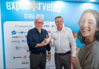 noticia Setor de sorvetes no Ceará aposta em inovação e integração entre empresas