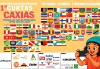 noticia Festival Internacional de Curtas Caxias 