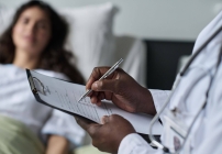 noticia Pacientes procuram hospitais que concentram consultas e exames em um só lugar