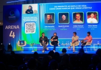 noticia Ticket Sports participa da CONAREC 2026 em debate sobre marcas que se transformam em lifestyle