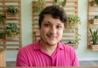 noticia Pesquisador Jacinto Junior cria oficina de escrita online para quem enfrenta bloqueios na hora de escrever