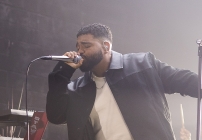 noticia Silas Magalhães aposta no R&B na canção “Tudo Posso”, que integra o DVD comemorativo de 15 anos de carreira