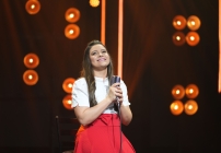 noticia Clássico da música pentecostal, “Sabor de Mel” ganha nova versão na voz de Mara Souza pela Gravadora Louvor Eterno