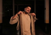 noticia Lima apresenta a canção “Contrário” como nova aposta pop da cena gospel