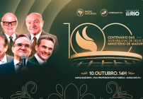 noticia Maracanãzinho recebe evento histórico que celebra o Centenário das Assembleias de Deus do Ministério de Madureira (RJ)