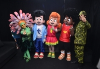 noticia 3 Palavrinhas ao vivo e Stellinha: Aguiar MultiMusic leva a música cristã infantil aos palcos de todo o país