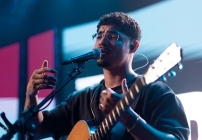 noticia Igor Roque lança o álbum 