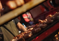 noticia Maior festival de churrasco do Norte e Nordeste reúne chefs nacionais e internacionais com seis horas de open food e open beer