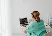 noticia Como a enfermagem vem se atualizando diante do avanço da telemedicina