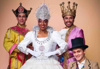 noticia Belém recebe o espetáculo “Sonho Encantado de Cordel, O Musical”