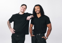 notícia Fundada por Hugo Grillo e Tet Trem, POV Creators inaugura nova sede  com investimento superior a R$ 1 milhão