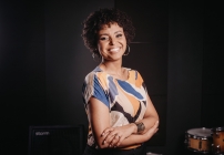 noticia Após nove anos de produção, Jane Gomes conclui projeto musical e lança o EP “Graça”