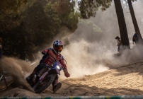 noticia Team Rinaldi encerra Six Days Enduro com resultados expressivos na edição histórica dos 100 anos