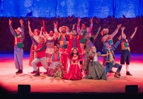 noticia “Festa no Arraial, O Musical” chega a Teresina 