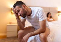 noticia Cansaço constante pode afetar a vida sexual?