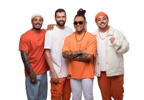 noticia Segundinha do Akatu se torna o novo projeto audiovisual do grupo mineiro de samba e pagode