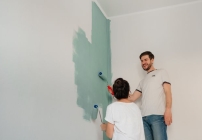 noticia Guia prático: como a superfície afeta o acabamento e a durabilidade da pintura