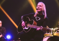 noticia Sérgio Hinds O Terço fundador da banda O Terço, guitarrista e  vocalista, fará dois shows em Belo Horizonte, nos dias 30 e 31 de outubro/2026, no Bar e Museu do Clube da Esquina