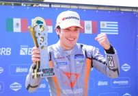 noticia De espectador a protagonista: Celso Neto realiza sonho e vai correr nas perigosas ruas de Macau
