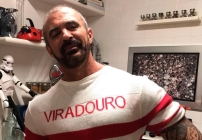 noticia Viradouro confirma saída de Paulo Barros da escola