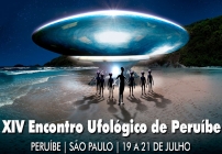noticia Encontro Ufológico de Peruíbe Aliens e Ufos – Venha participar