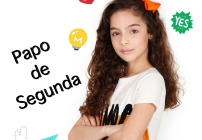 noticia Bruna Perdigão faz sucesso com suas receitas e histórias no Instagram