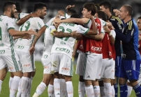 notícia Palmeiras vence o Botafogo fora de casa