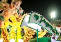 noticia Neste palco iluminado, Imperatriz Leopoldinense é campeã da Serie A do Rio