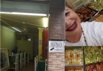 noticia Conheça o Restaurante Dis Self-Service, em Ubá/MG