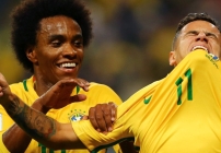 notícia Brasil vence Equador e garante primeira colocação nas Eliminatórias 