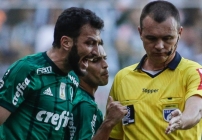 notícia Palmeiras empata com Atlético MG no Horto