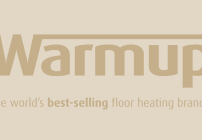 noticia Warmup: a excelência dos pisos aquecidos para você