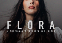 noticia FLORA lança seu primeiro álbum 