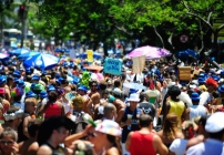 notícia Blocos Carnavalescos: Carnaval de rua do Rio é cancelado em 2021