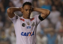 notícia Santos perde em plena Vila Belmiro e da adeus ao sonho do Tetra da Libertadores