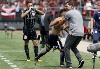 notícia São Paulo ficam no empate no Morumbi