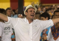 noticia Até 2022! Eduardo Paes cancela Carnaval em julho no Rio