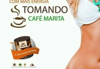 noticia Nova linha de produtos à base de café prometem emagrecimento saudável com qualidade de vida 