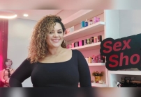 noticia Empreendedora e cabeleireira de Florianópolis (SC) encontra alternativa de renda no mercado erótico