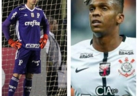 notícia Palmeiras decepciona e Timão vence mais uma no Brasileirão