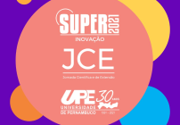 noticia UPE Caruaru promove Jornada Científica e de Extensão - JCE 2021 