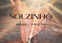 noticia Bebel Prieto lança “Solzinho”, com melodia alegre, sensível e juvenil