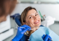 noticia É possível clarear os dentes de uma prótese dentária?