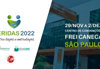 notícia Smith+Nephew participa do VII Congresso Brasileiro de Prevenção de Feridas