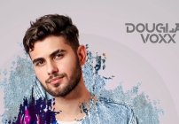 noticia Douglas Voxx inicia 2023 com lançamento do EP 