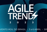 notícia Qntrl confirma participação como palestrante no Agile Trends 2023