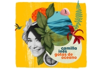 notícia Camilla Inês conecta Brasil e Portugal em seu primeiro EP autoral