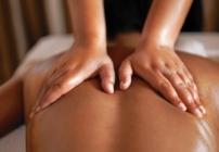 notícia Entenda os benefícios da massagem para a saúde mental e emocional 